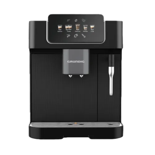 Ремонт кофемашины Grundig