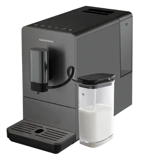 Grundig KVA 4832 фото