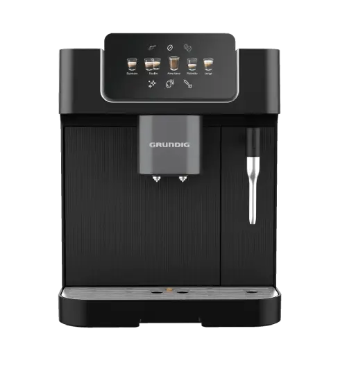 Grundig KVA 6230 фото