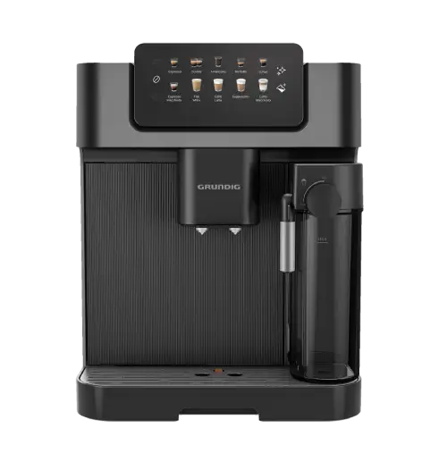 Grundig KVA 7230 фото